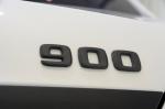 Mercedes-Maybach Rocket 900 in White by Brabus 2016 года